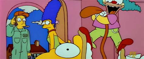 los simpson viejas costumbres|Los Simpson y su regreso a las viejas costumbres: un análisis de .